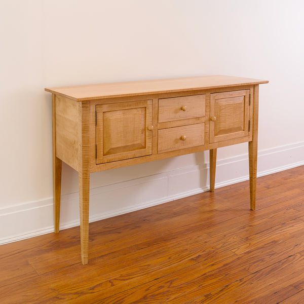 Huntboard