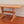 Rectangular Trestle Table