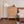 5 Drawer Dresser with Tapered Legs
