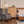 5 Drawer Dresser with Tapered Legs