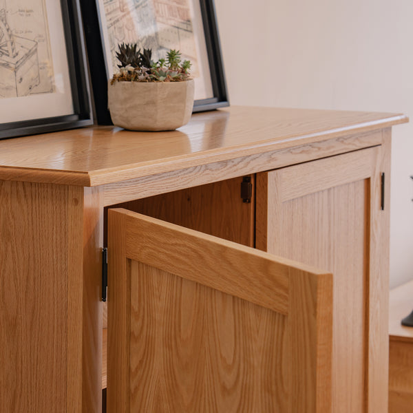Storage Cabinet