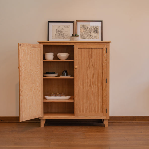 Storage Cabinet