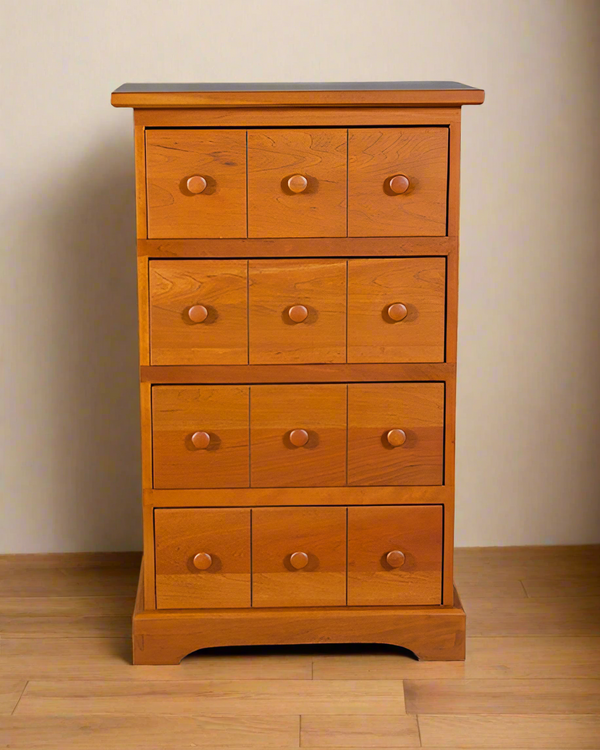 Apothecary Chest