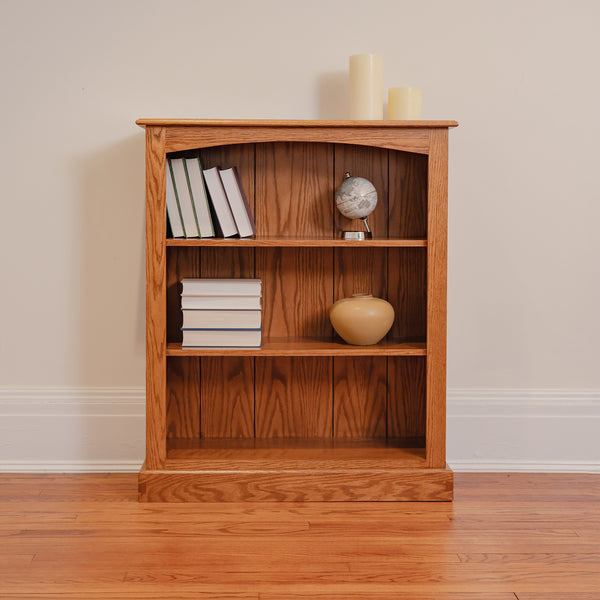36" x 43" Bookcase