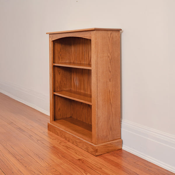 36" x 43" Bookcase