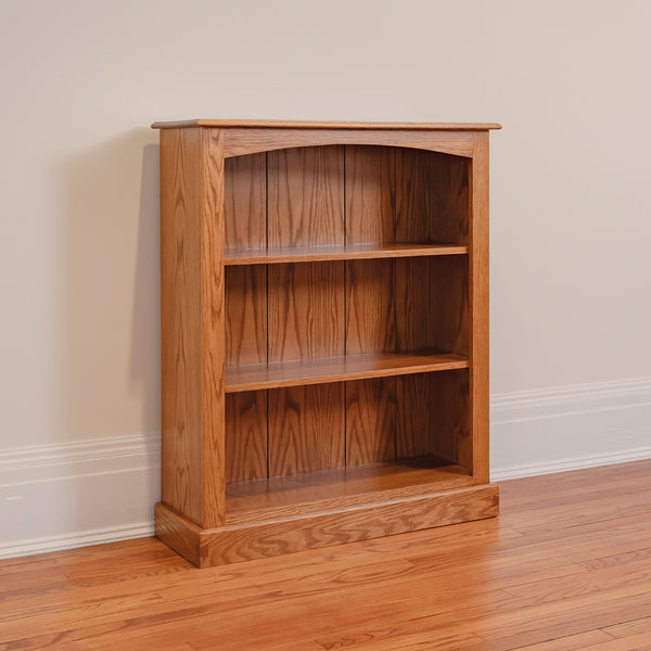 36" x 43" Bookcase