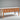 3 Drawer Coffee Table
