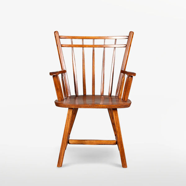 Birdcage Armchair