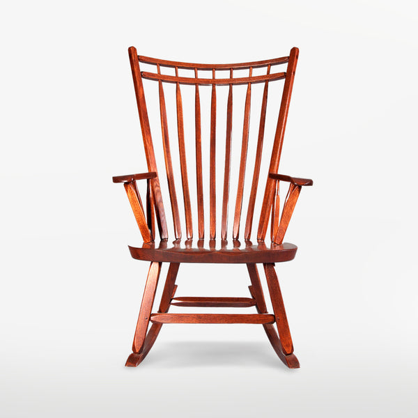 Birdcage Rocker