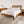 Mission Bed with Low Footboard (Ready to Ship)