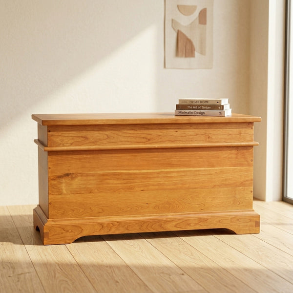 Blanket Chest