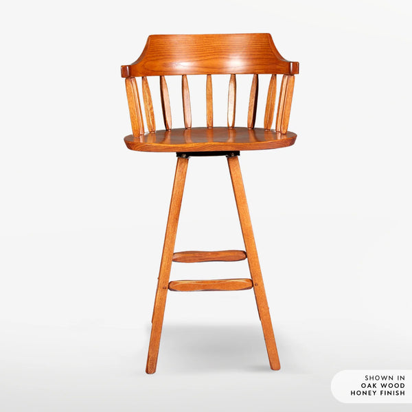 Captain's Stool