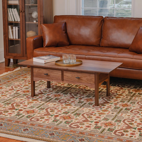 Cottage Coffee Table