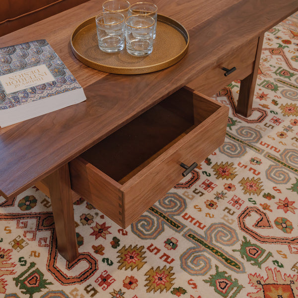 Cottage Coffee Table