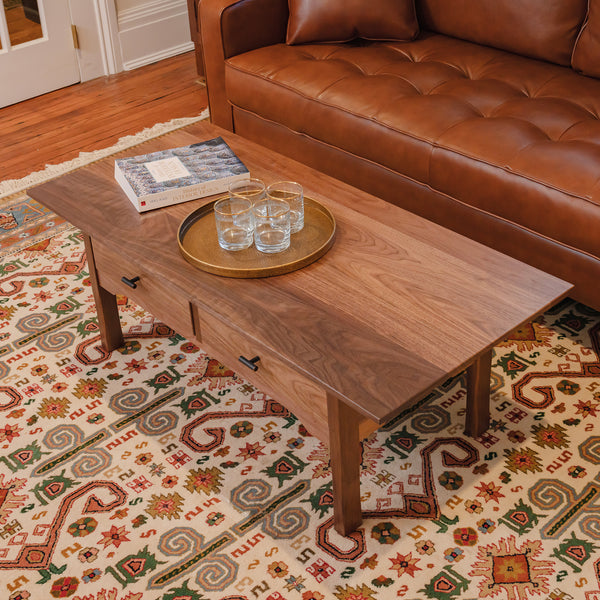 Cottage Coffee Table