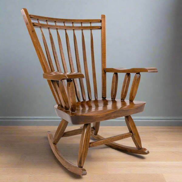 Fireside Rocker