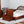 Rainbow Bed with Low Footboard