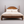 Low Pencil Post Bed
