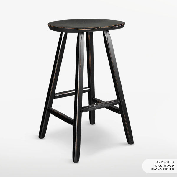 Saddle Seat Stool