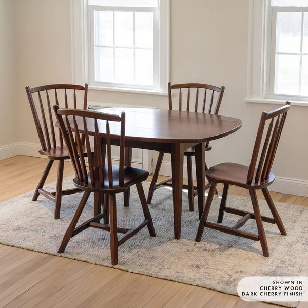 Harvest Dropleaf Table