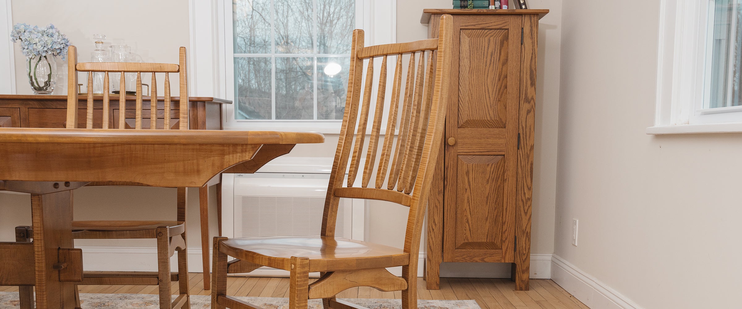 Chairs HUNT Country Furniture