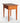 1 Drawer Shaker Sofa End Table