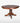 42"- 62" Round Pedestal Extension Table