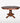 42"- 62" Round Pedestal Extension Table