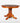 48" Round Pedestal Table