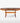 5'- 8' Hancock Oval Extension Table