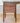 Elite Four Drawer Writing Desk