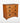 Mission 3 Drawer Bureau
