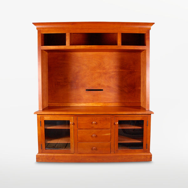 62" Series Entertainment Console