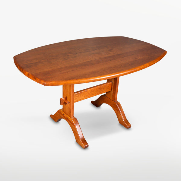 54" Oval Hancock Table