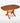 54" Oval Hancock Table