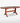 78" Oval Hancock Table