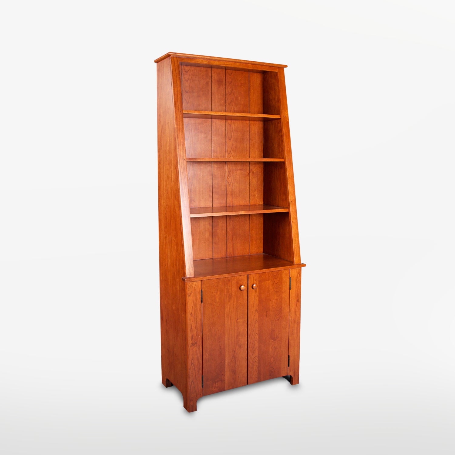 Media Cases & Bookcases HUNT Country Furniture