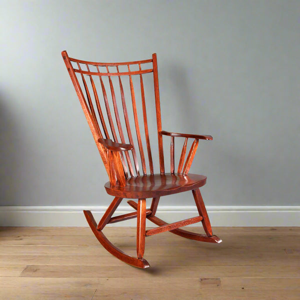 Birdcage Rocker