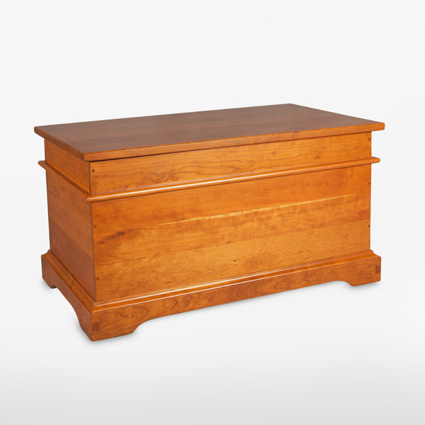 Blanket Chest