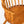 Comb Back Armchair