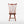 Comb Back Side Chair