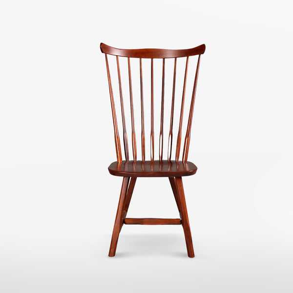 Comb Back Side Chair
