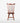 Comb Back Side Chair