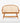 Continuous Bow Settee