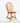 Continuous Bow Side Chair