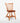Cracker Barrel Side Chair