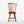 Crown Back Side Chair