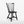 Crown Back Side Chair