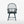 High Back Windsor Armchair