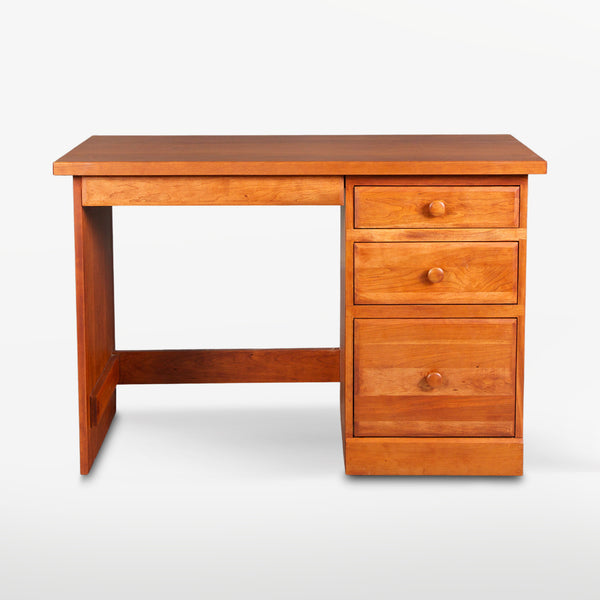 Kneehole Desk